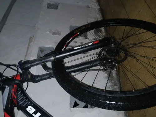 Velo ham mtb