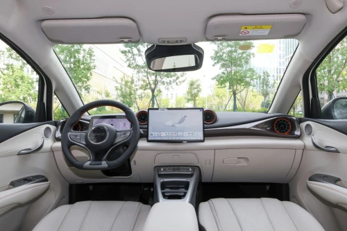 BYD Dolphin 2025 Luxe