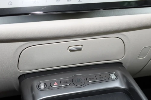BYD Dolphin 2025 Luxe