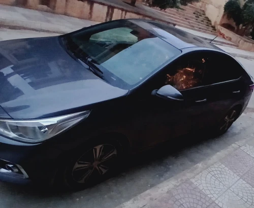 Honda Aksan 2018 Arb