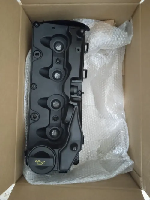 cache culbuteur 2.0 tdi 03L