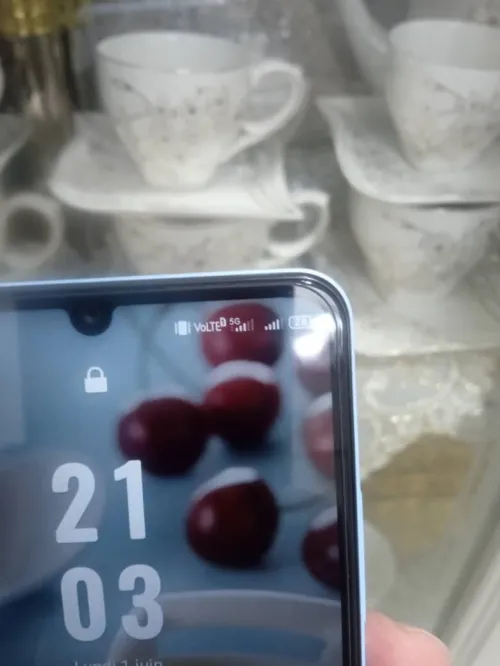 ZTE Blade A76 5G A76 5G