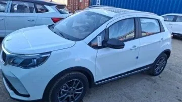 Livan X3 Pro  2025 Geely