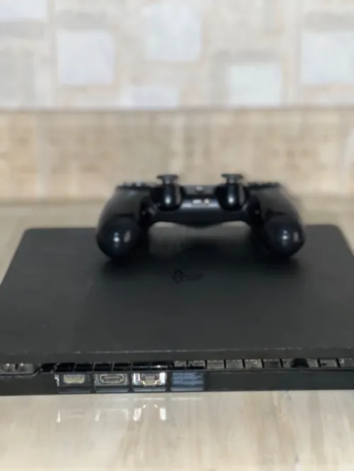 Ps4 slim
