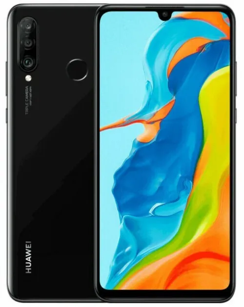 HUAWEI huawei p30 lite