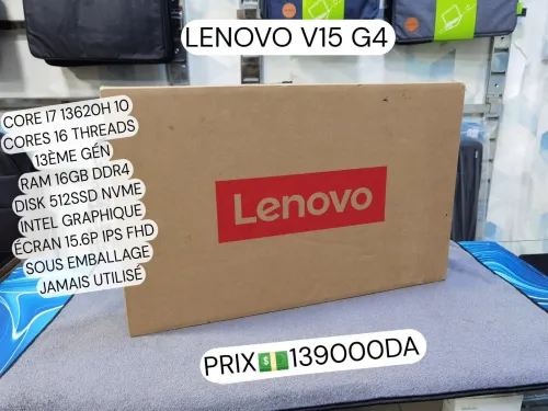 Lenovo V15 G4 Slim 3 