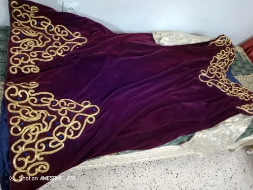 جبة فرقاني بالتل