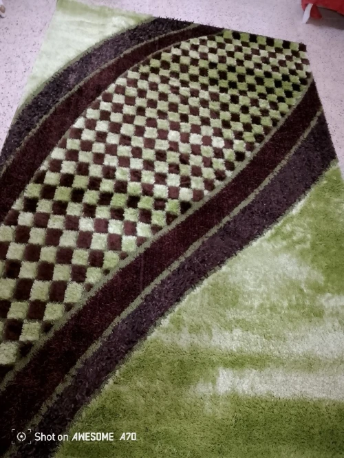 Tapis sallon 