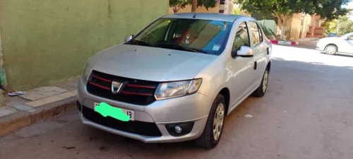 Dacia Logan 2013 Logan