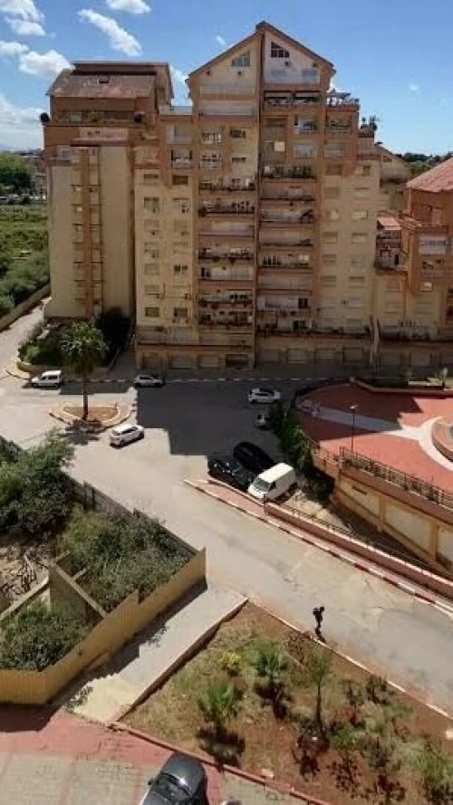 Location Appartement F2 F3 Alger El achour