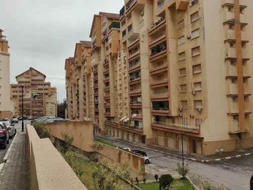 Location Appartement F2 F3 Alger El achour
