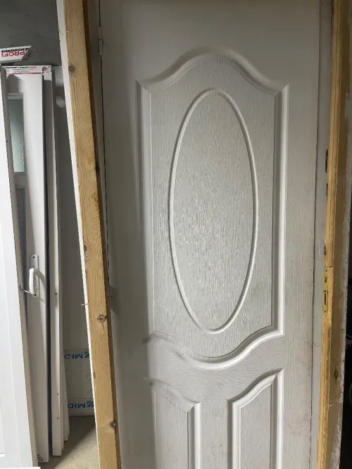 Porte intérieur MDF 