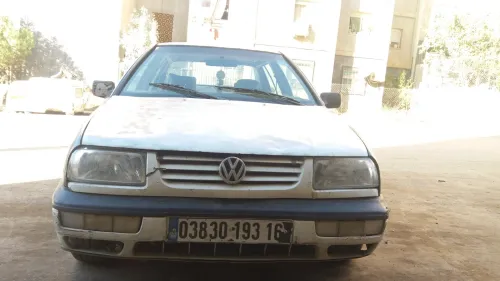 Volkswagen Vento 1993 Vento