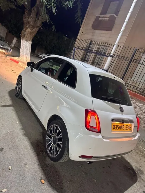 Fiat 500 2023 Dolcevita plus 