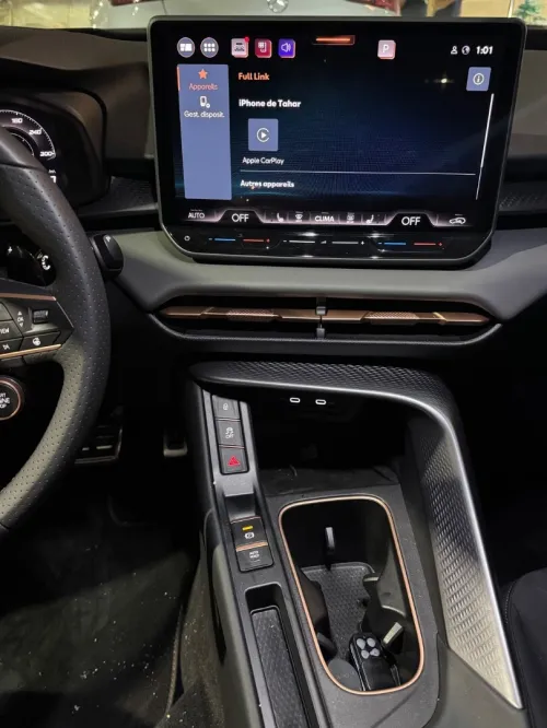 Cupra  Terramar 2025 Full option