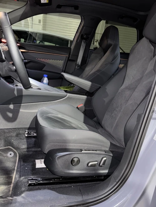Cupra  Terramar 2025 Full option