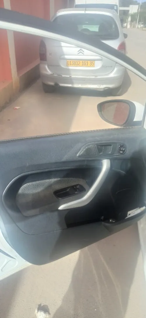 Ford Fiesta 2013 Fiesta