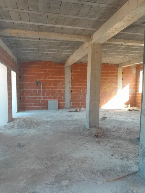 Vente Appartement F4 Alger Said hamdine