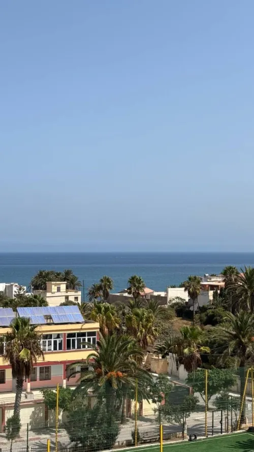 Vente Appartement Duplex F5 Alger Ain taya