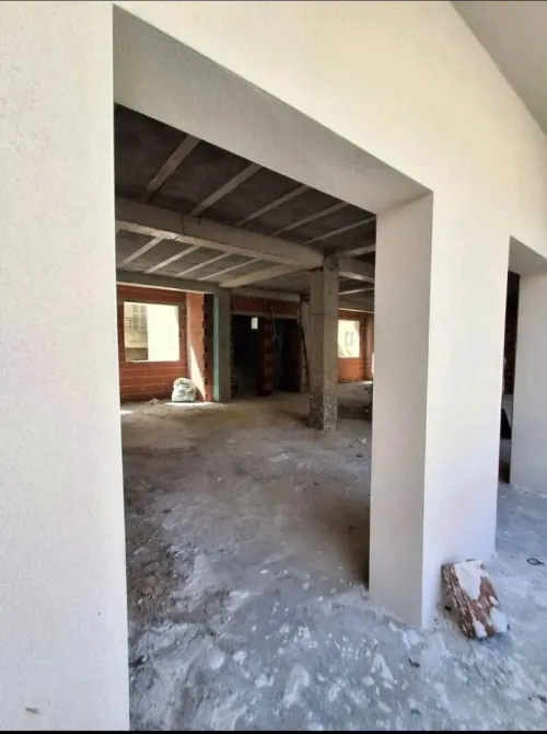 Vente Appartement F4 Alger Cheraga