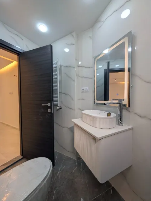Vente Appartement F4 Alger El achour