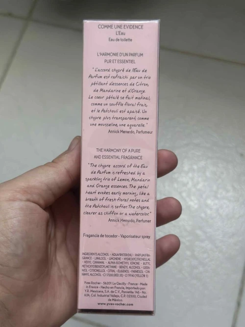 Parfum