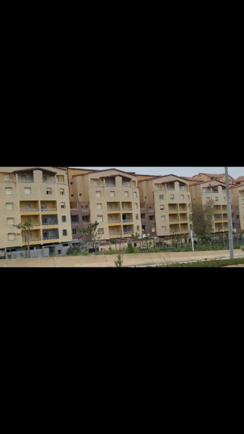 Vente Appartement Duplex F6 Alger Staoueli