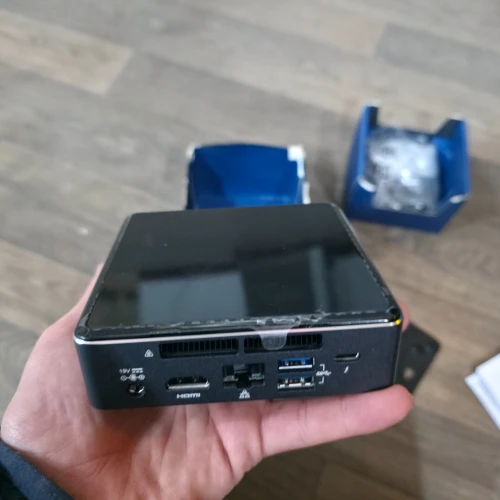 Mini PC