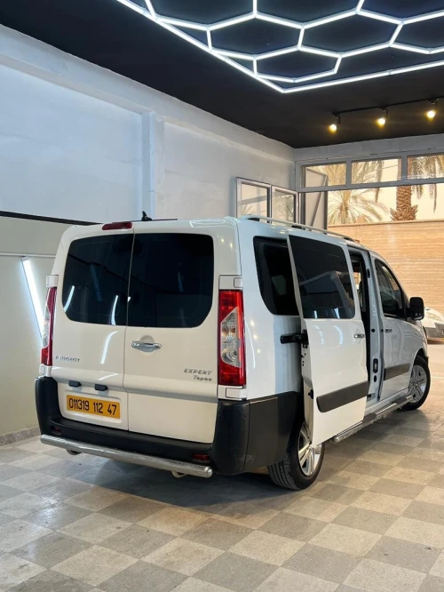 Peugeot Expert 2012 Access Long