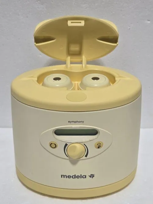 Tire-lait Medela 