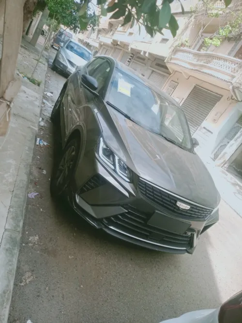 Geely Coolray 2026 Super édition