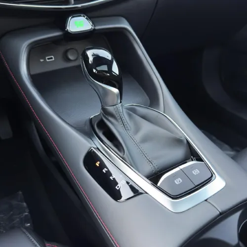 MG MG5 2026 MG5 Luxury Edition