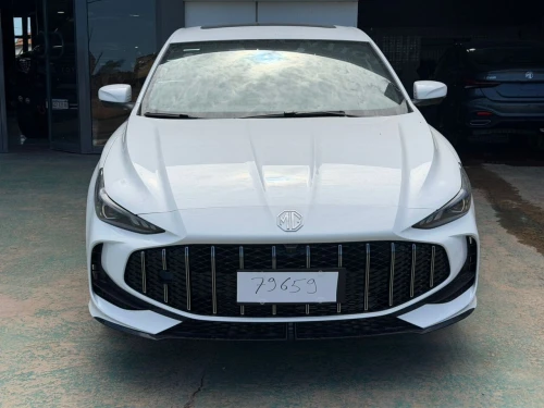 MG MG5 2026 MG5 Luxury Edition