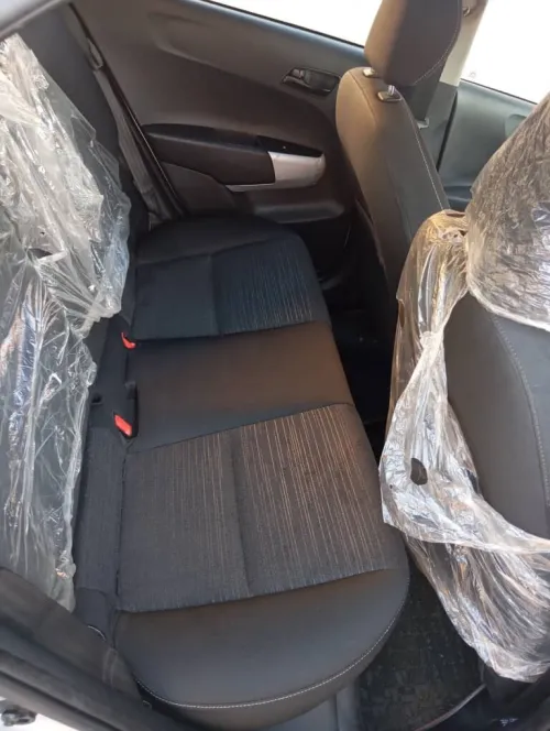 Kia Picanto 2020 LX Start
