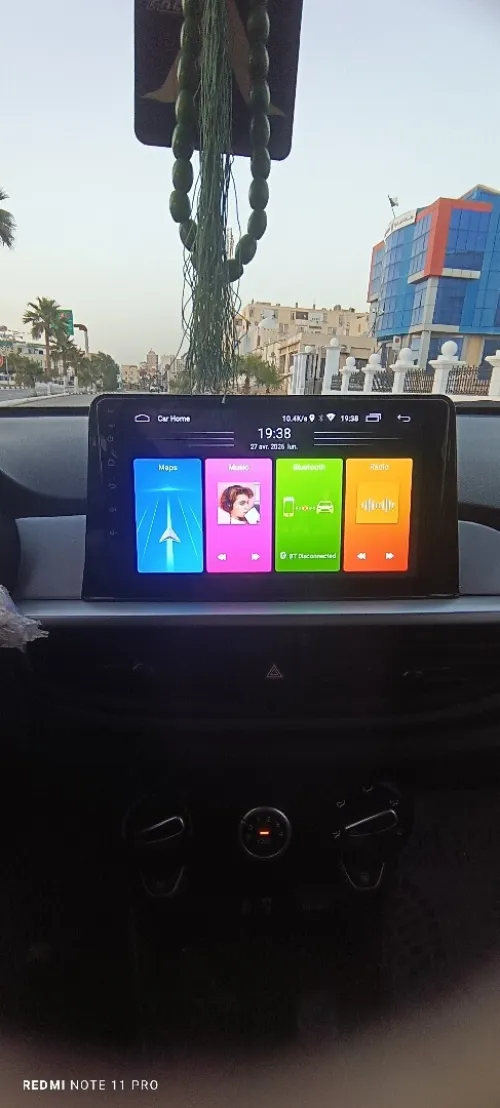 Kia Picanto 2020 LX Start