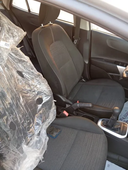 Kia Picanto 2020 LX Start