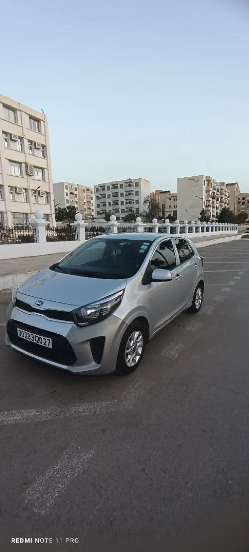 Kia Picanto 2020 LX Start
