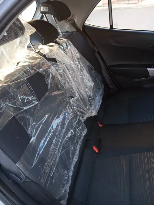 Kia Picanto 2020 LX Start