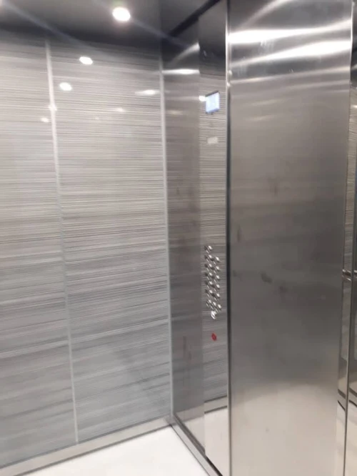 Location Appartement F4 Alger Cheraga