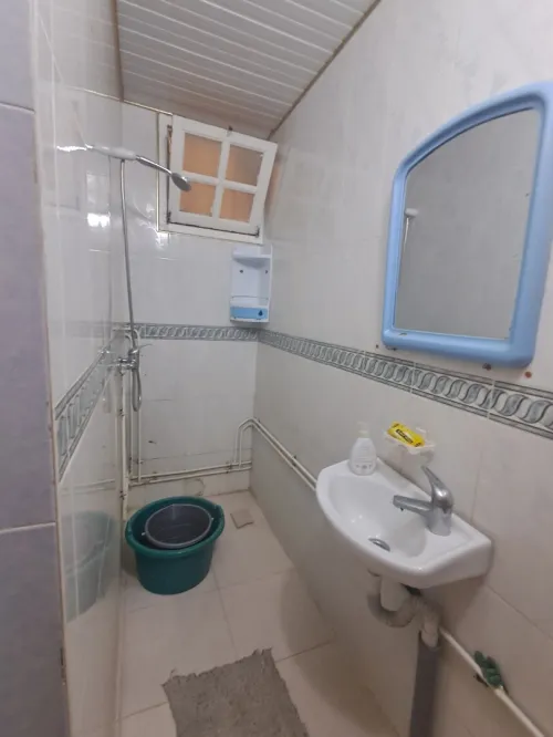 Location vacances Appartement F2 Alger Bordj el kiffan