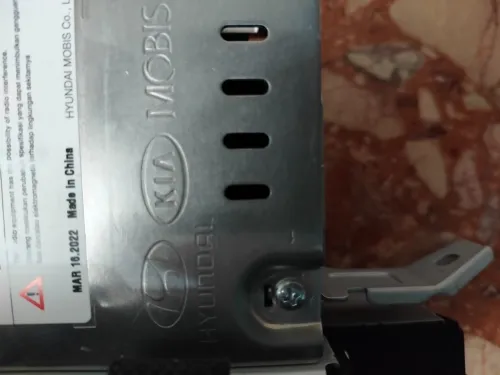 Kia Bluetooth