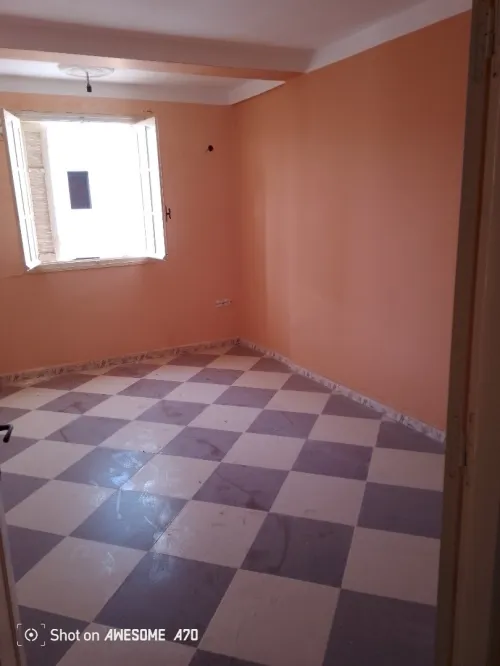 Vente Appartement F4 Tizi Ouzou Tizi ouzou