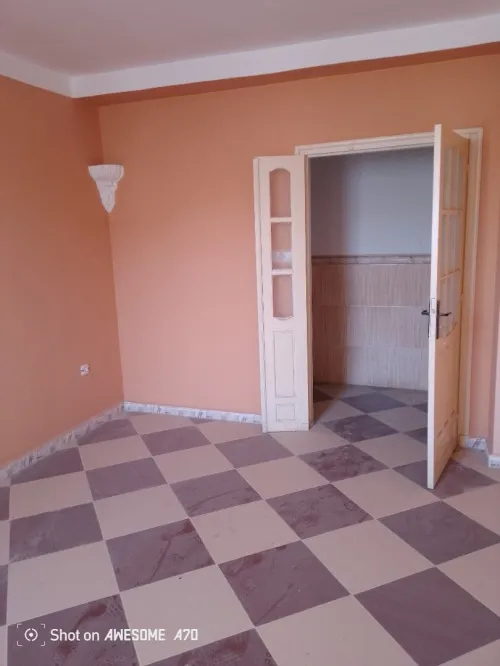 Vente Appartement F4 Tizi Ouzou Tizi ouzou