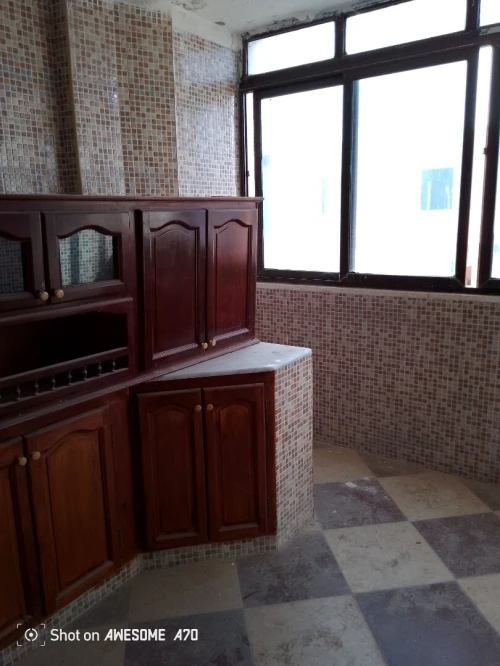 Vente Appartement F4 Tizi Ouzou Tizi ouzou