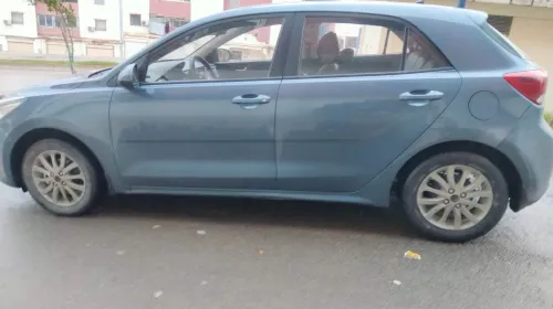 Kia Rio 2019 LX