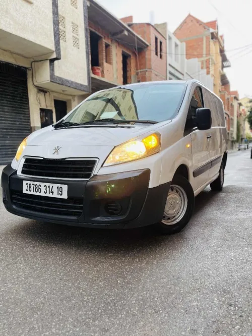 Peugeot Expert 2014 Expert