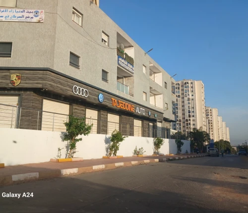 Vente bien immobilier Oran Bir el djir