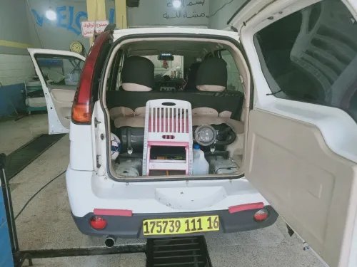 Zotye Nomad 2 2011 Nomad 2