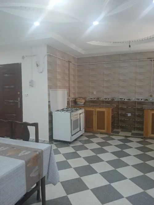 Location vacances Appartement F3 Tizi Ouzou Tigzirt