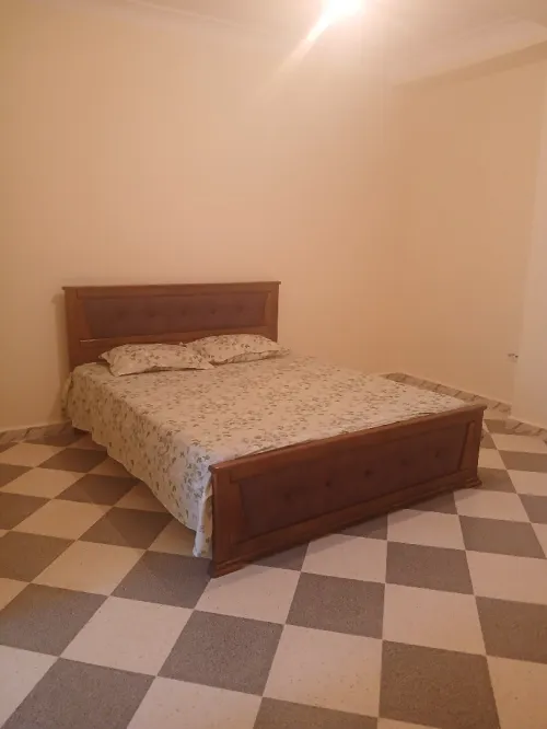 Location vacances Appartement F3 Tizi Ouzou Tigzirt